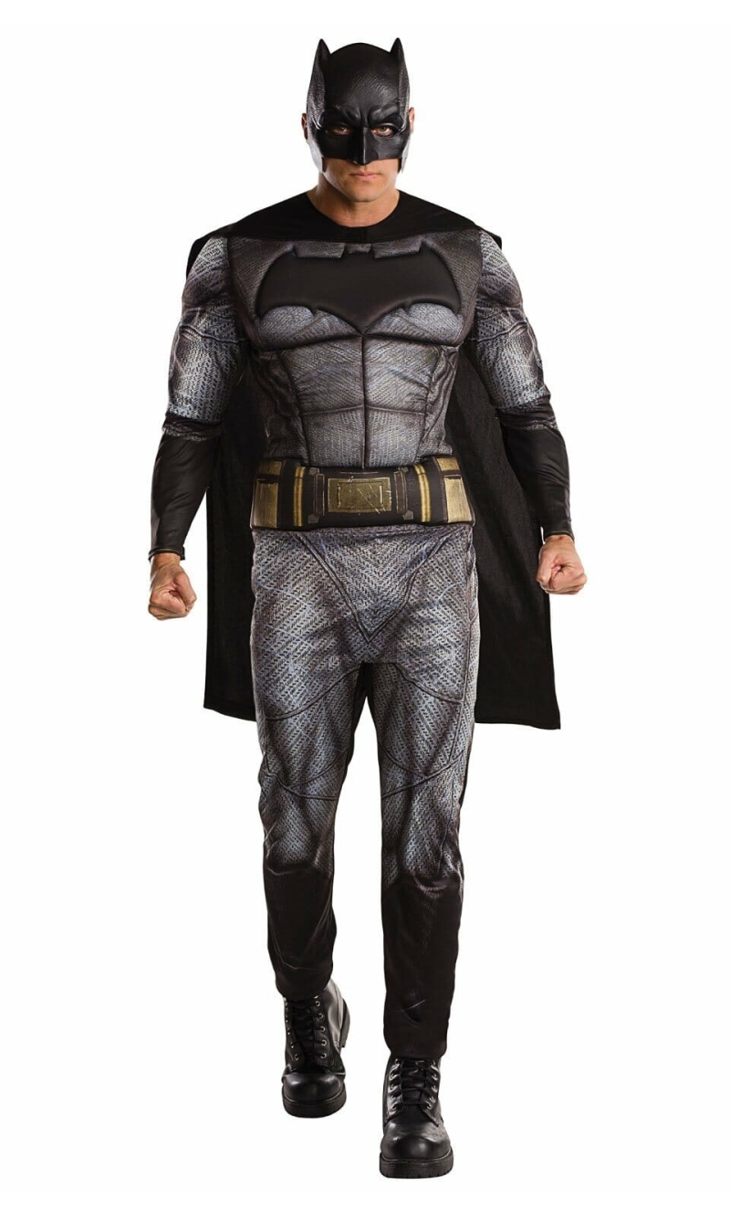 Batman DC Justice League - Adult Size Extra Large
