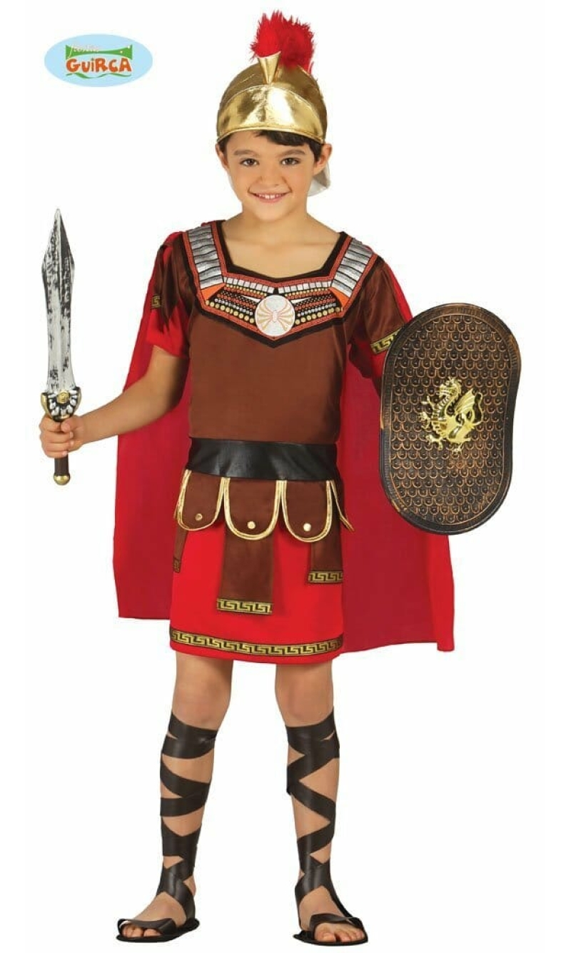 Roman Centurion - Age 10 to 12 Years