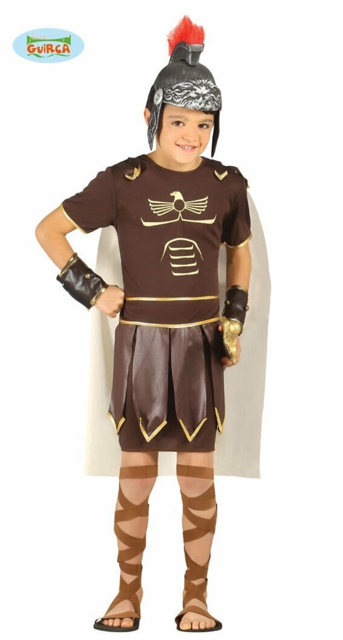Roman Soldier - Age 5 to 6 Years