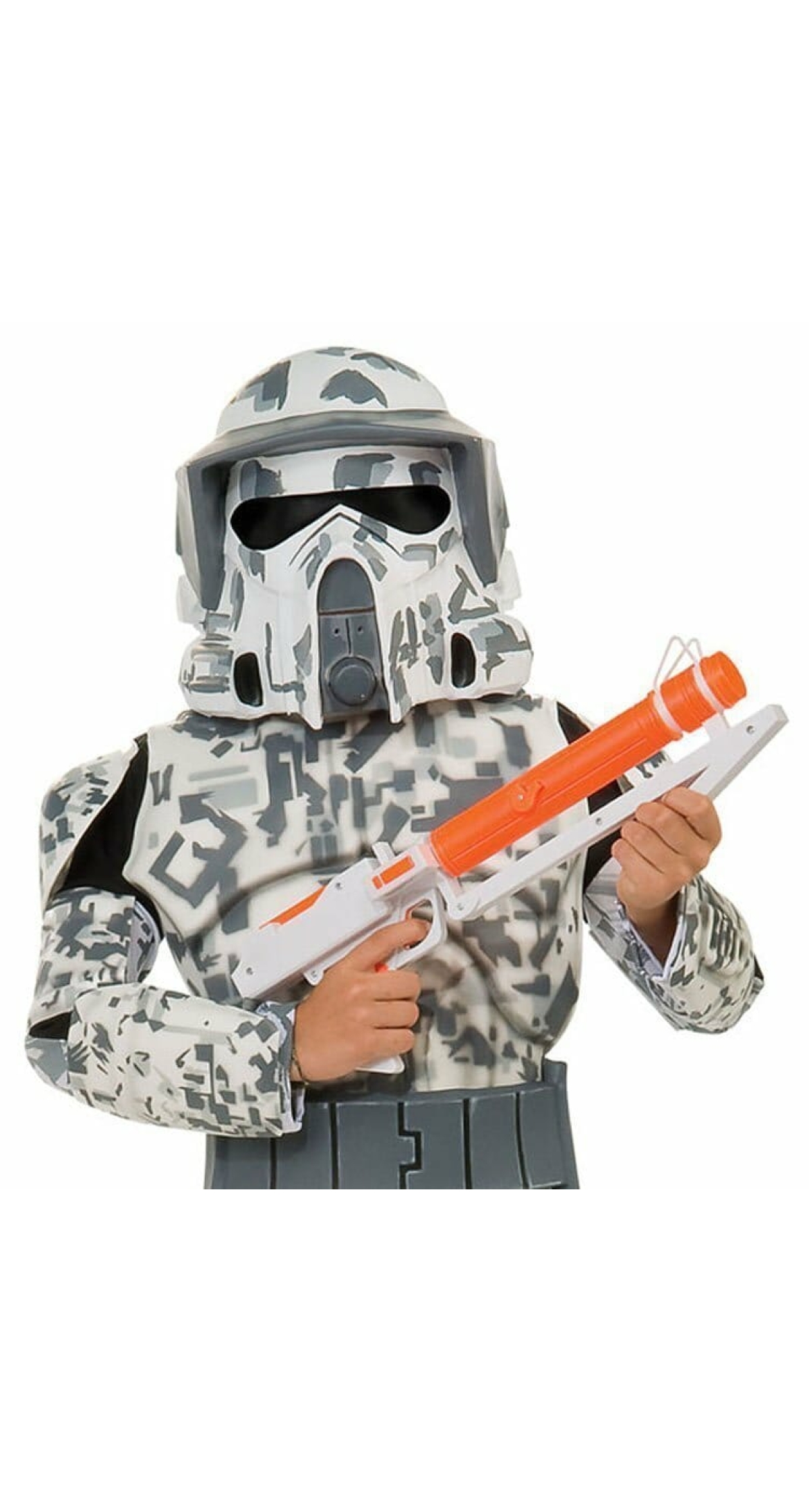 Star Wars Clone Trooper's Blaster