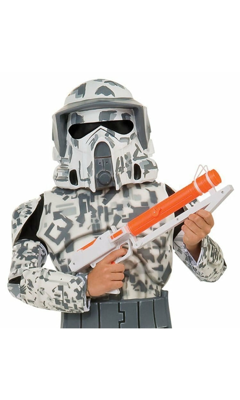 Star Wars Clone Trooper's Blaster