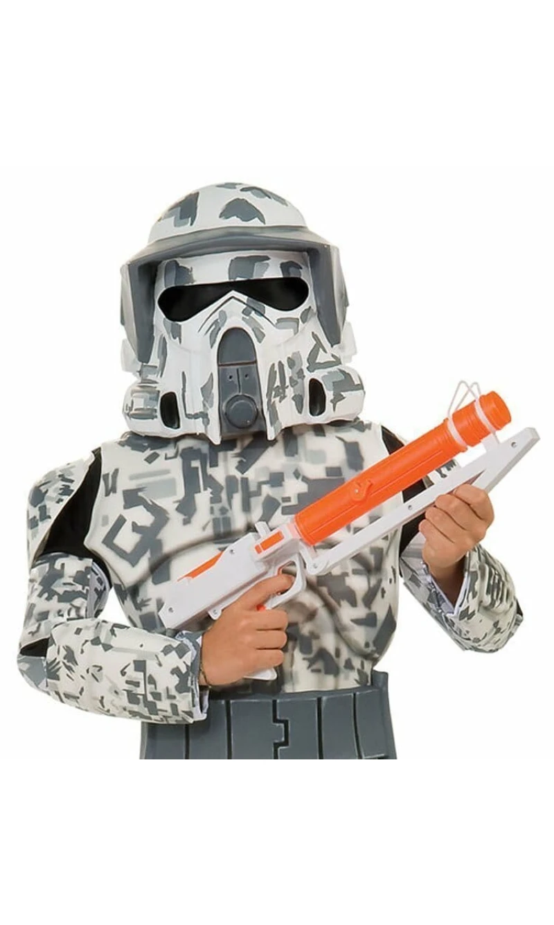 Star Wars Clone Trooper's Blaster
