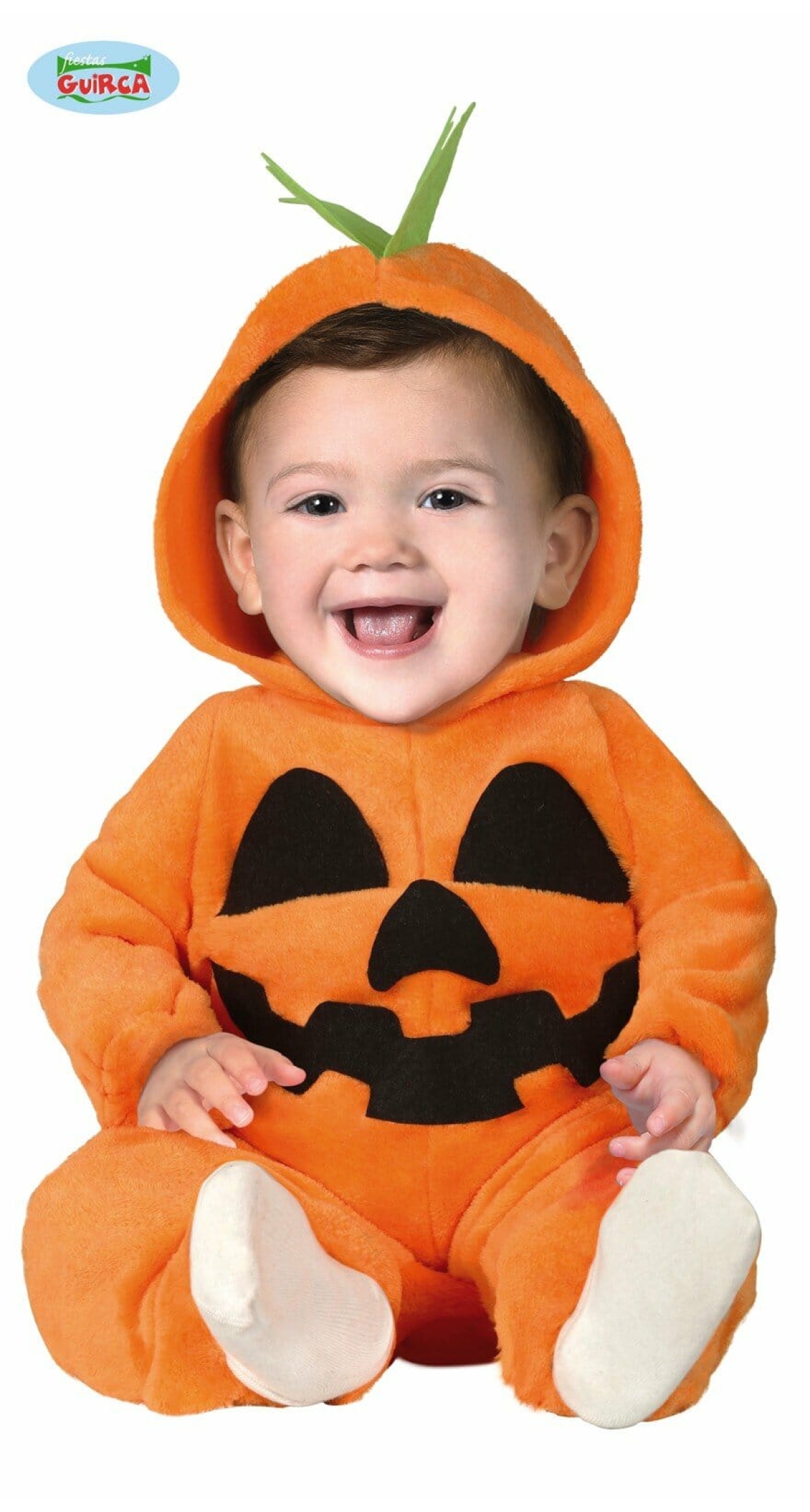 Little Baby Pumpkin - Age 18 to 24 Months