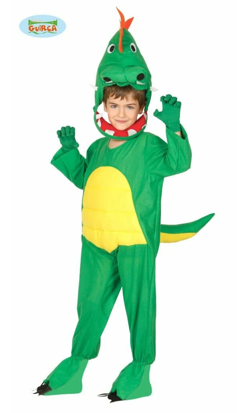 Dinosaur (Dinosaurio) - Age 7 to 9 Years
