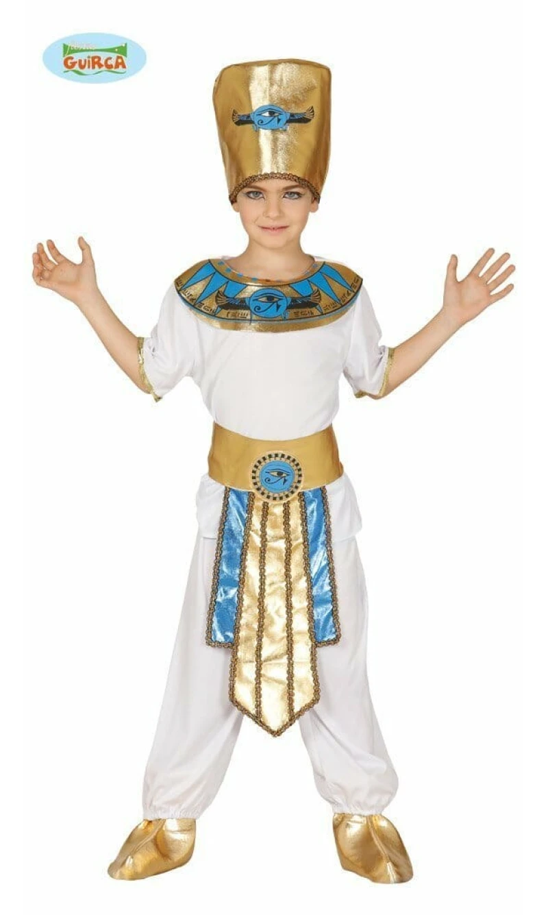 Pharaoh (Faraon) - Age 5 to 6 Years