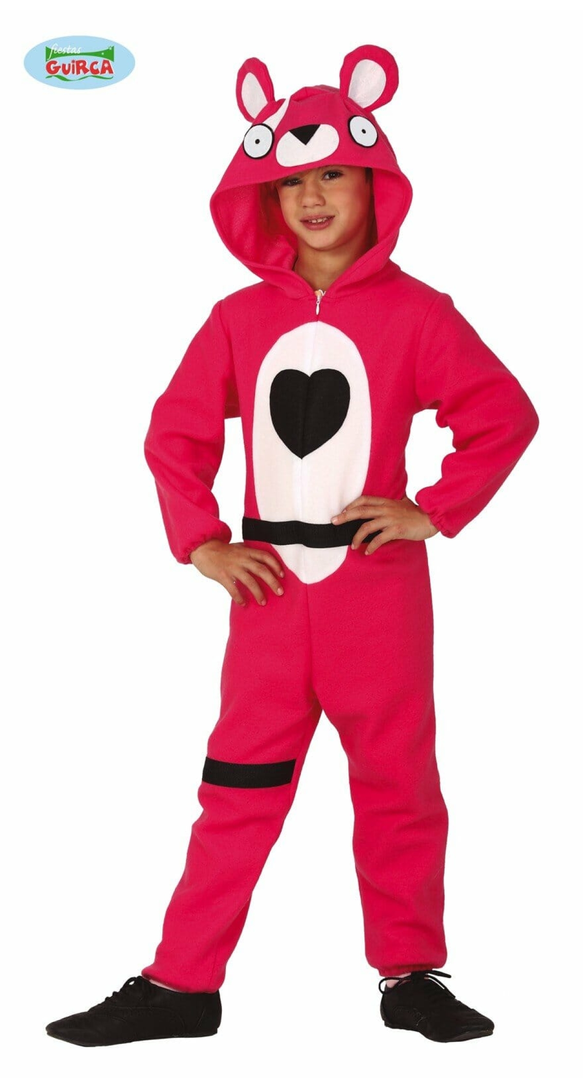 Cuddle Team Leader (Fortnite)  - Age 10 to 12 Years