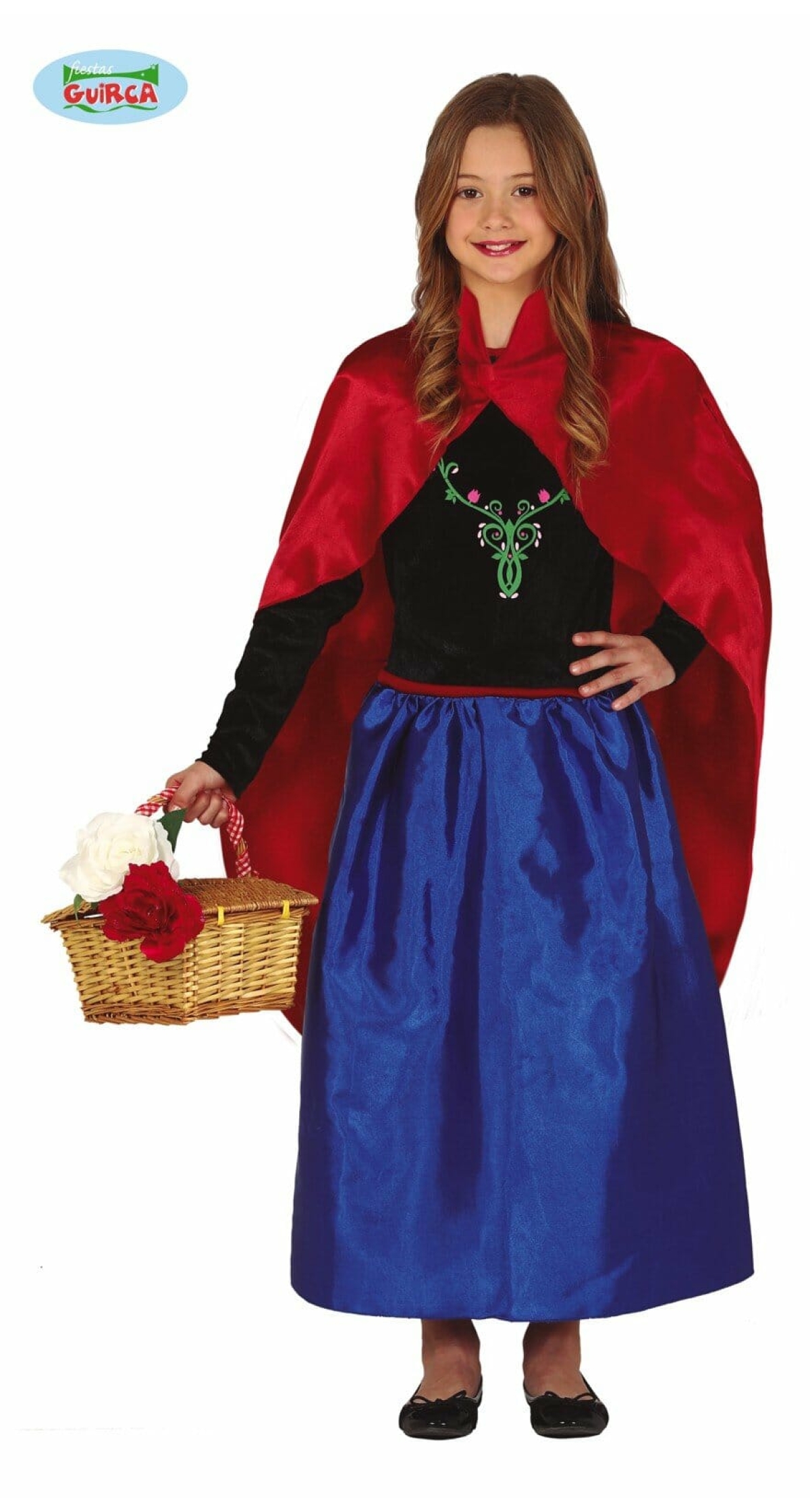 Anna (Frozen) - Age 10 to 12 Years