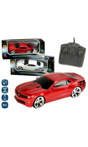 Radio Control Car Camaro - 20cm