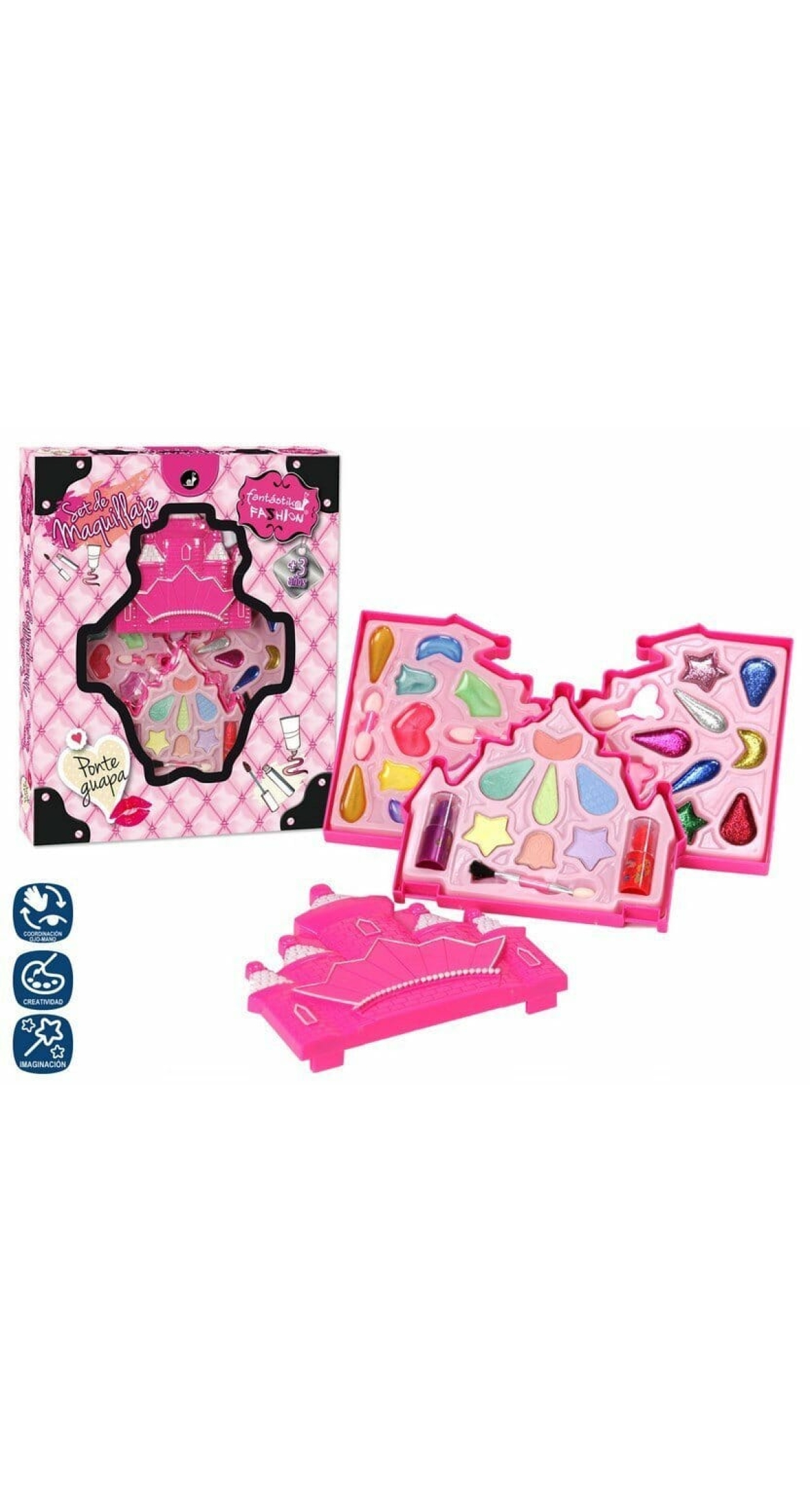 Set Of Makeup 2/m