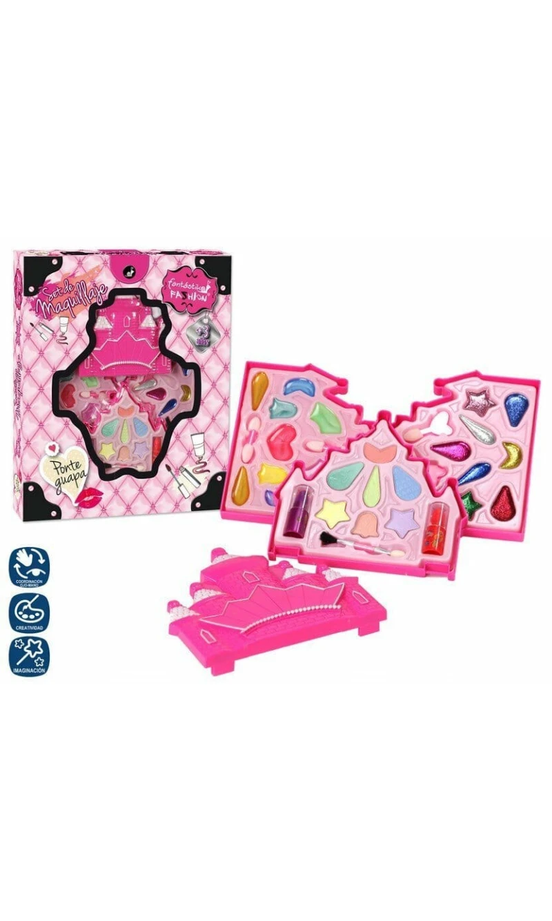 Set Of Makeup 2/m