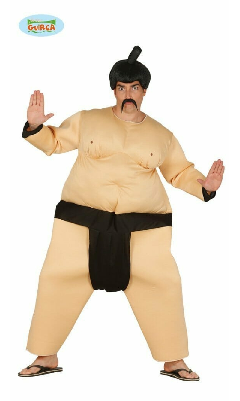 Sumo - Adult Size Large