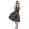 Twist N' Shout - Adult Siize Medium / Large