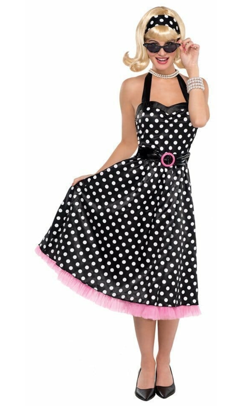 Twist N' Shout - Adult Siize Medium / Large