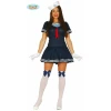 Sailor Woman - Adult Size Medium