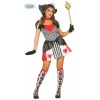 Queen Of Hearts - Adult Size Large