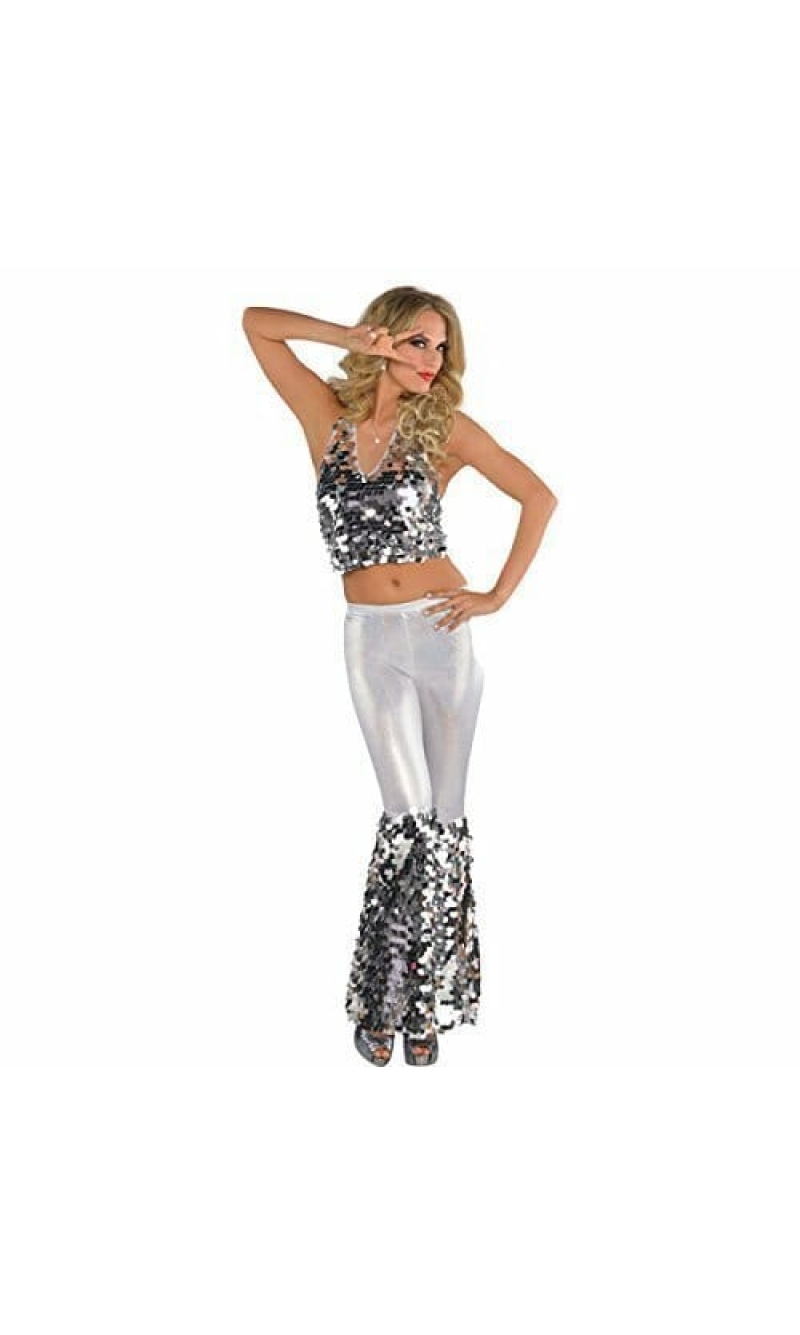 Disco Diva - Adult Size Medium / Large