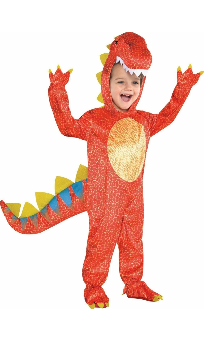 Dinomite Dinosaur - Age 3 to 4 Years