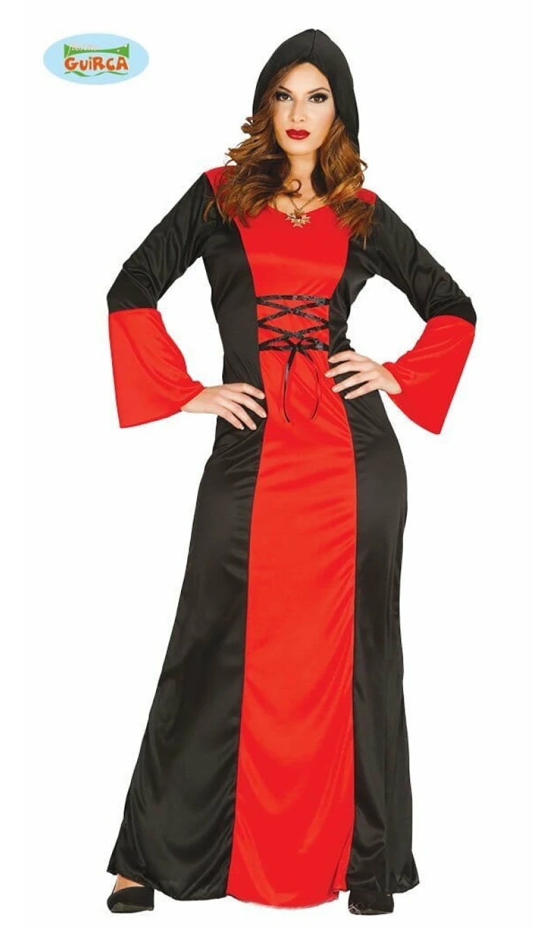 Vampire Woman - Adult One Size