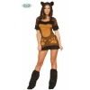 Teddy Bear - Adult Size Medium