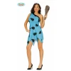 Betty Rubble Cavewoman - Adult Size Large