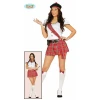 Sexy School Girl / Teacher- Adult Size Small