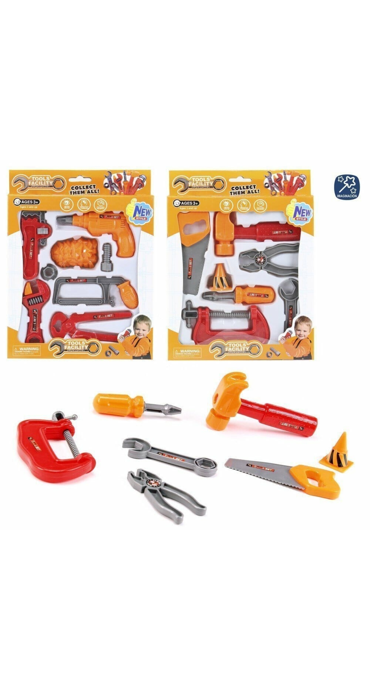 S/8 Tools 2/m