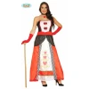 Princess of Hearts - Adult Size Medium