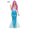 Mermaid - Adult Size Large