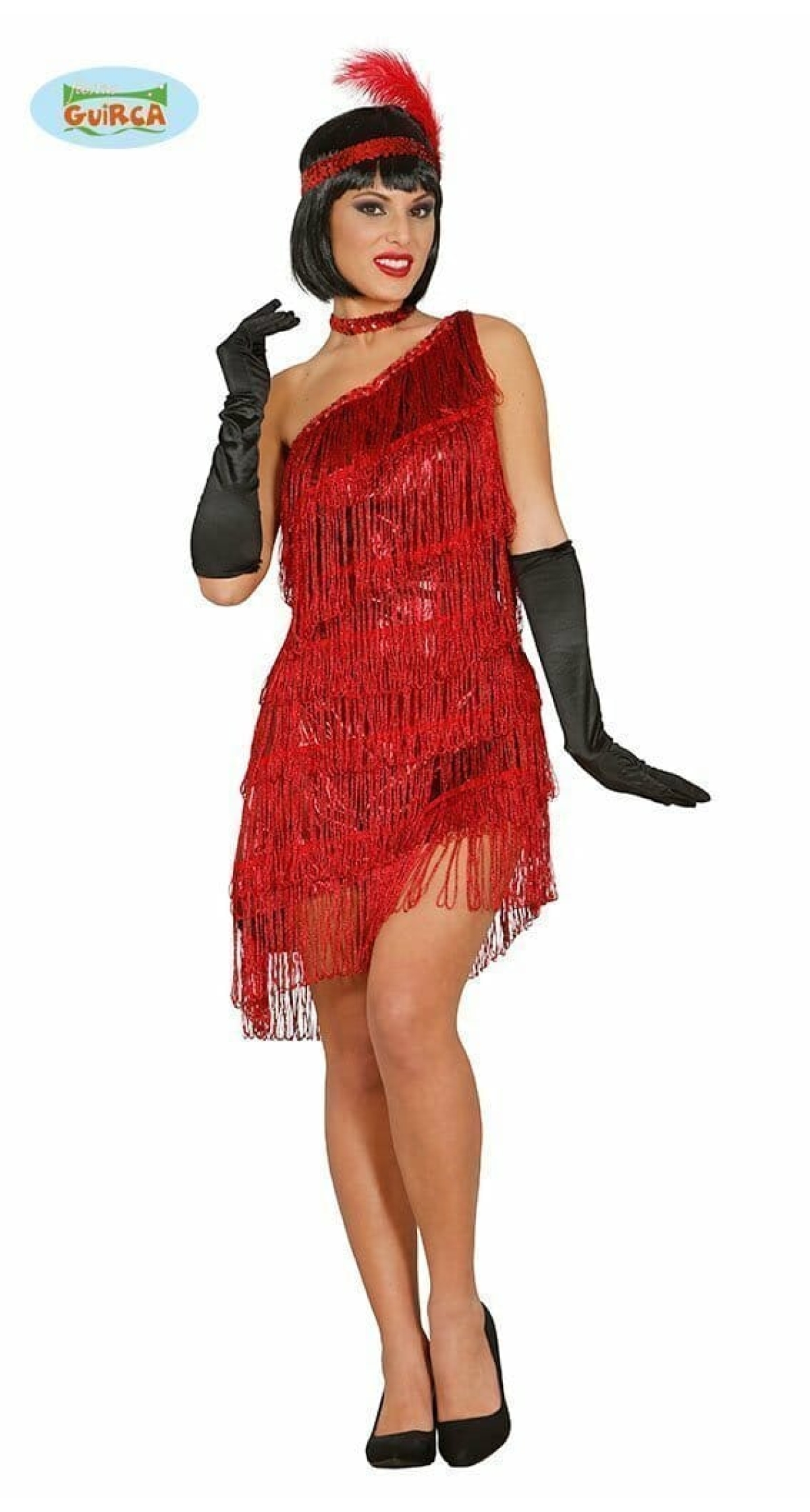 Charleston Betty - Adult Size Medium