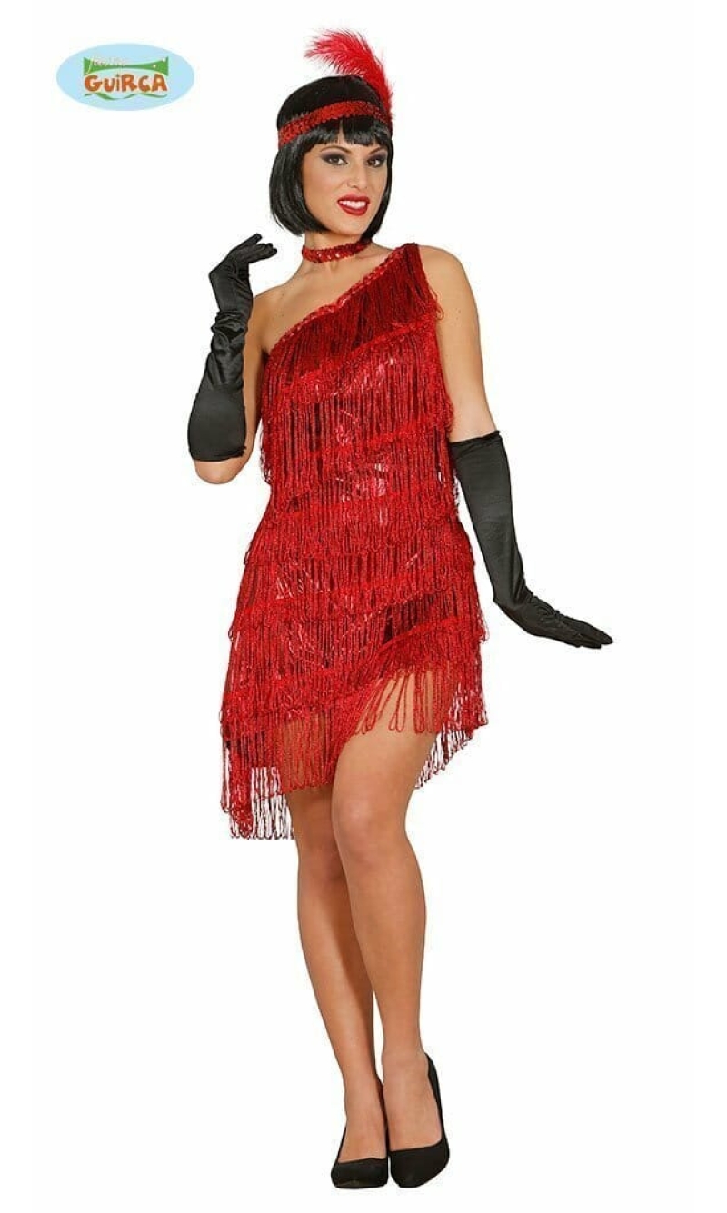 Charleston Betty - Adult Size Medium
