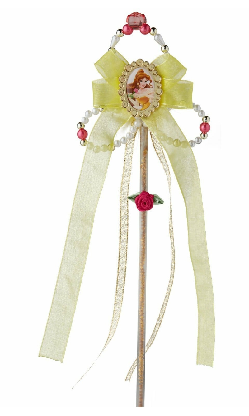Disney Princess Belle Wand