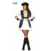 Pirate Luxury - Adult Size Medium