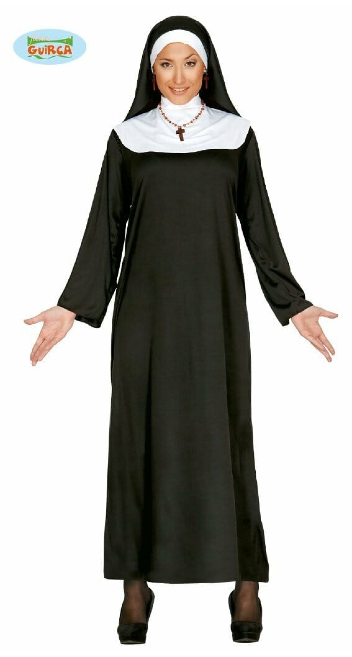 Nun - Adult Size Medium