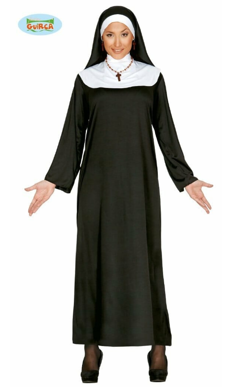 Nun - Adult Size Medium