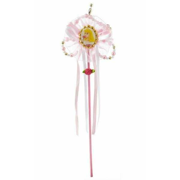 Disney Princess Sleeping Beauty (Aurora) Wand