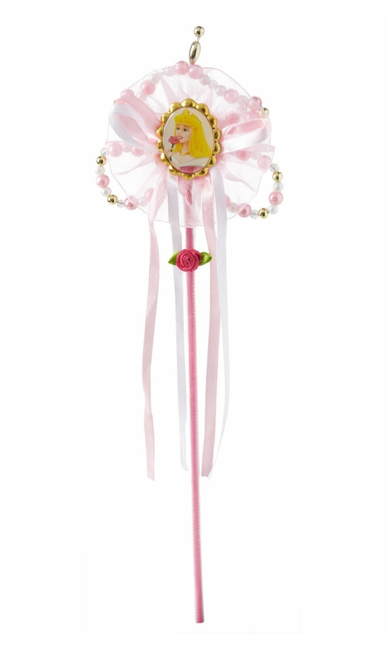 Disney Princess Sleeping Beauty (Aurora) Wand