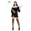Super Sexy Nun - Adult Size Medium