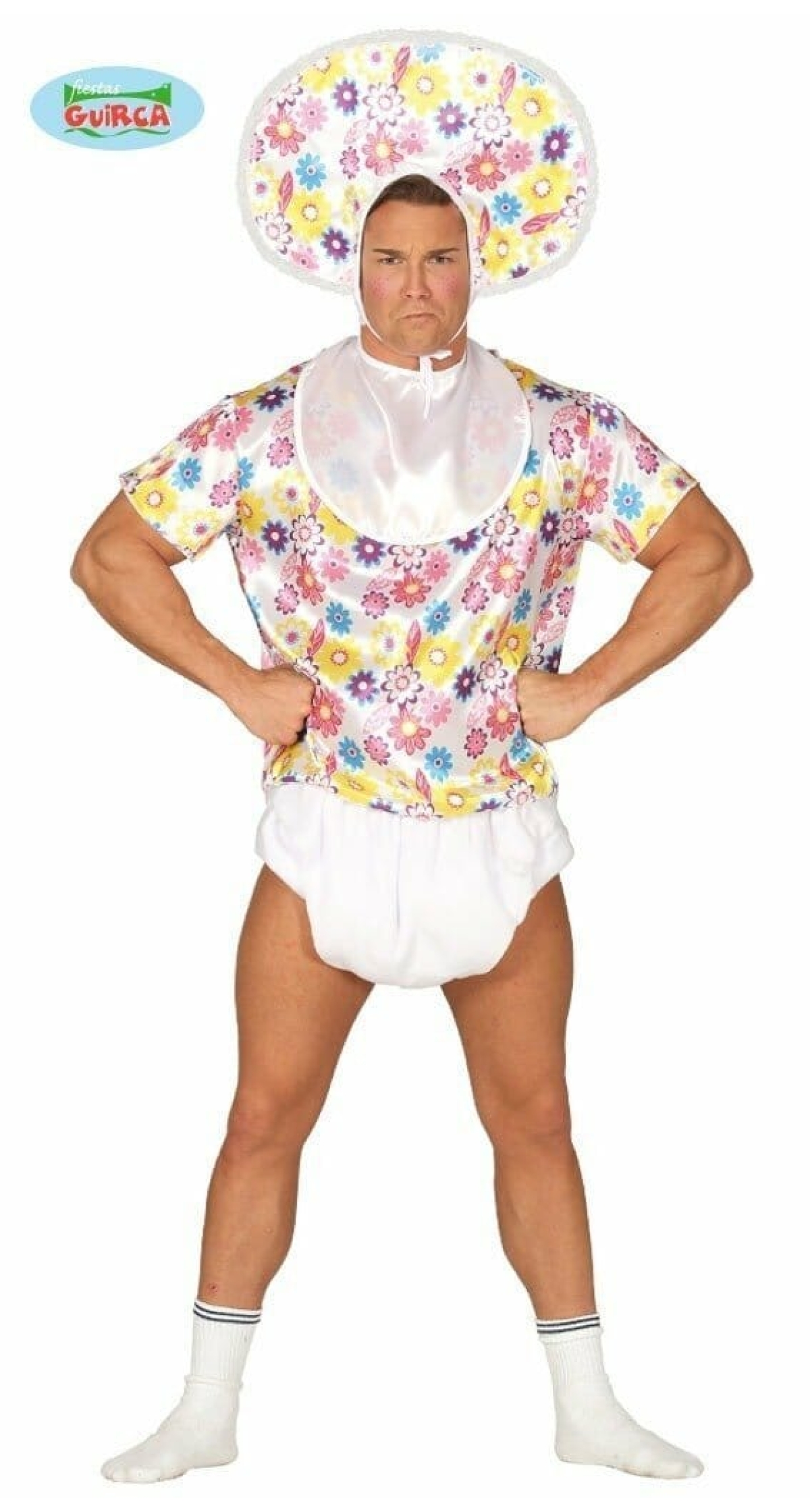Giant Baby - Adult Size Medium