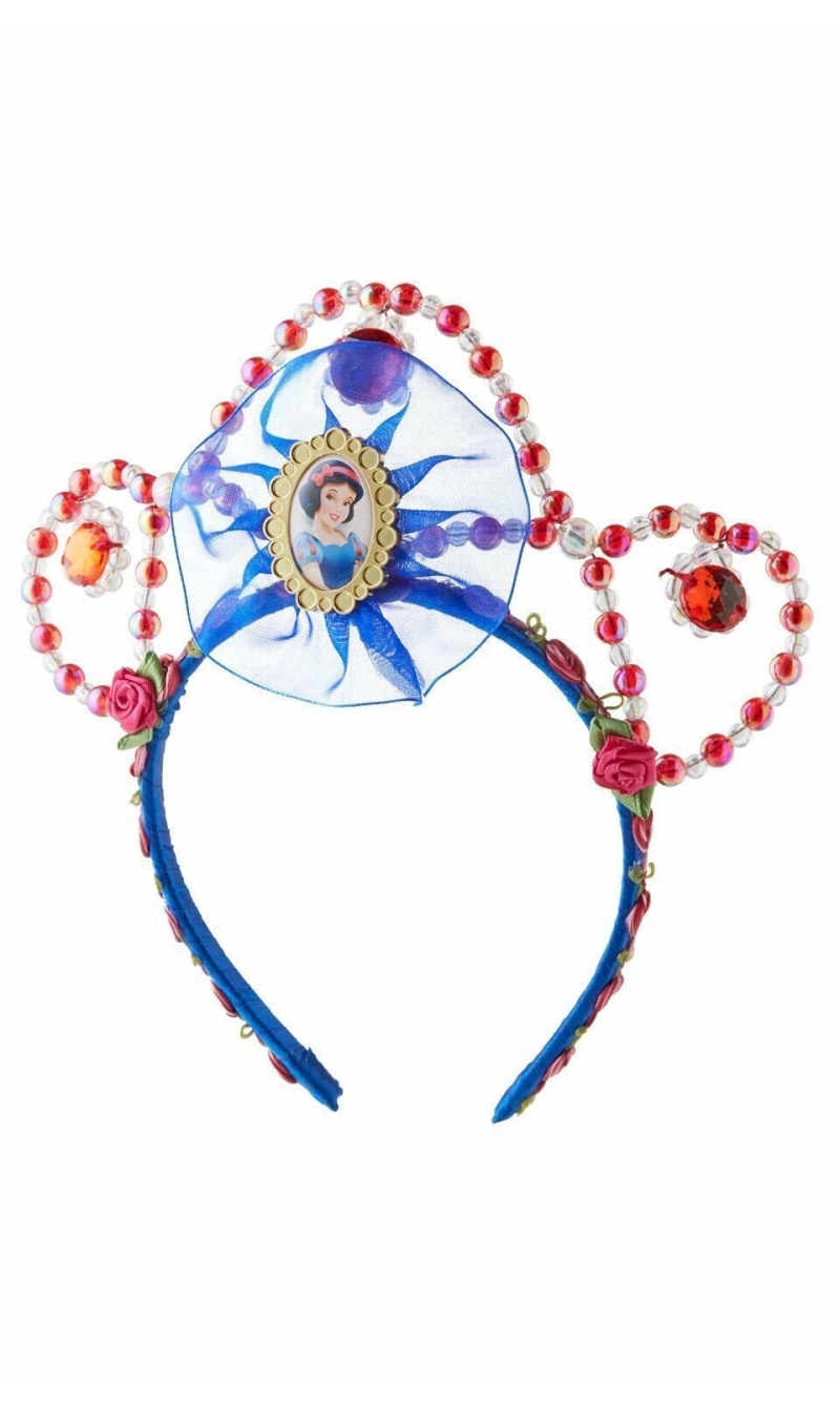 Disney Princess Snow White Tiara