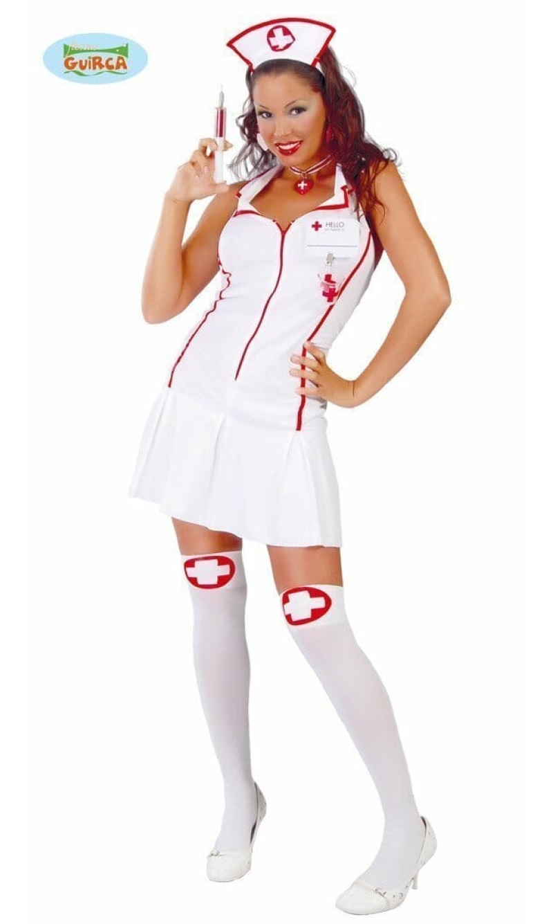 Intensive Care - Adult Size Small