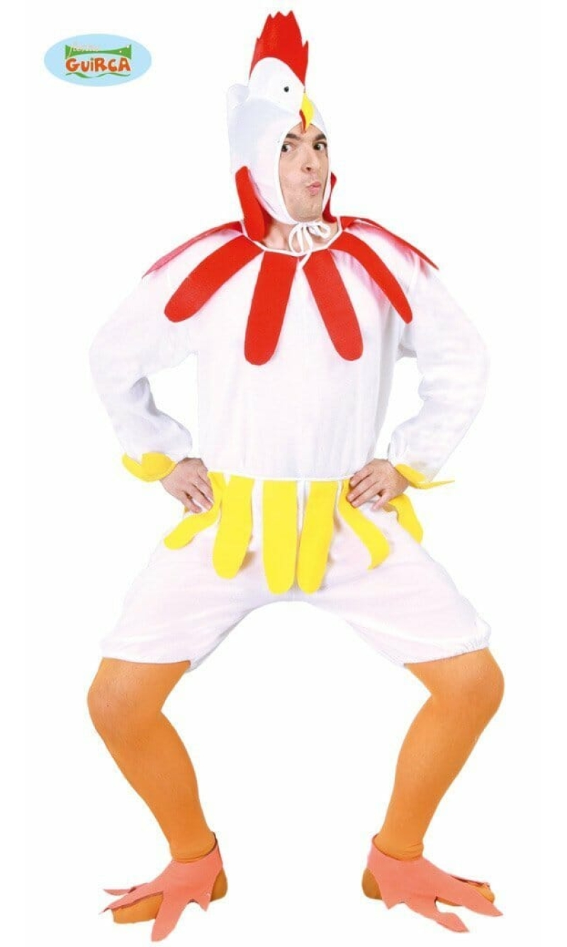 Chicken - Adult Size Medium