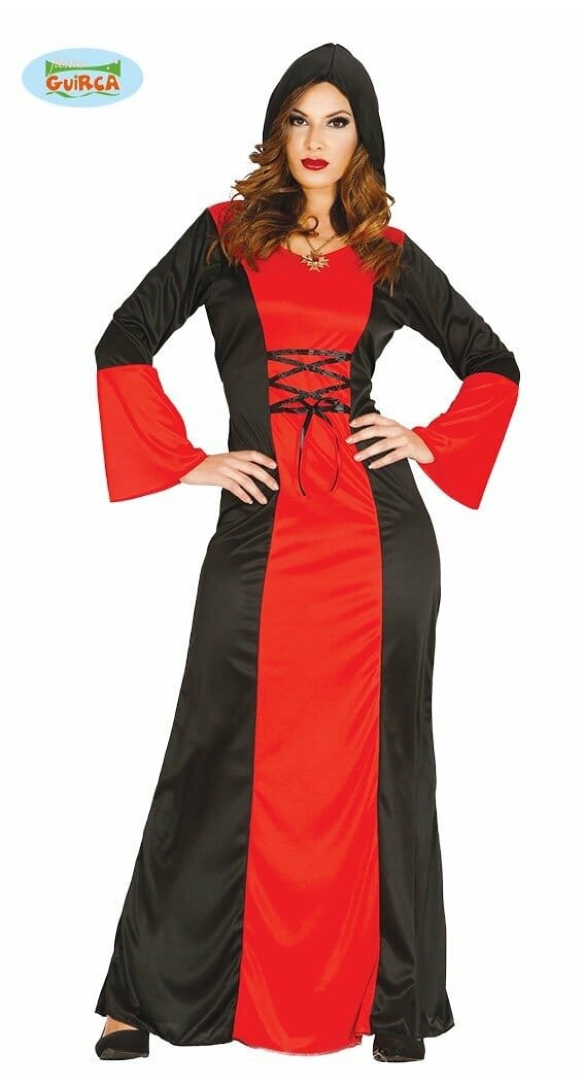 Vampire Woman - Adult Size Medium