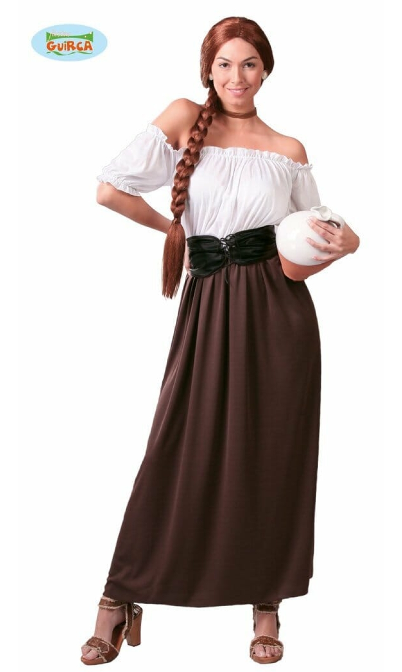 Lady Keeper (Posadera) - Adult Size Medium