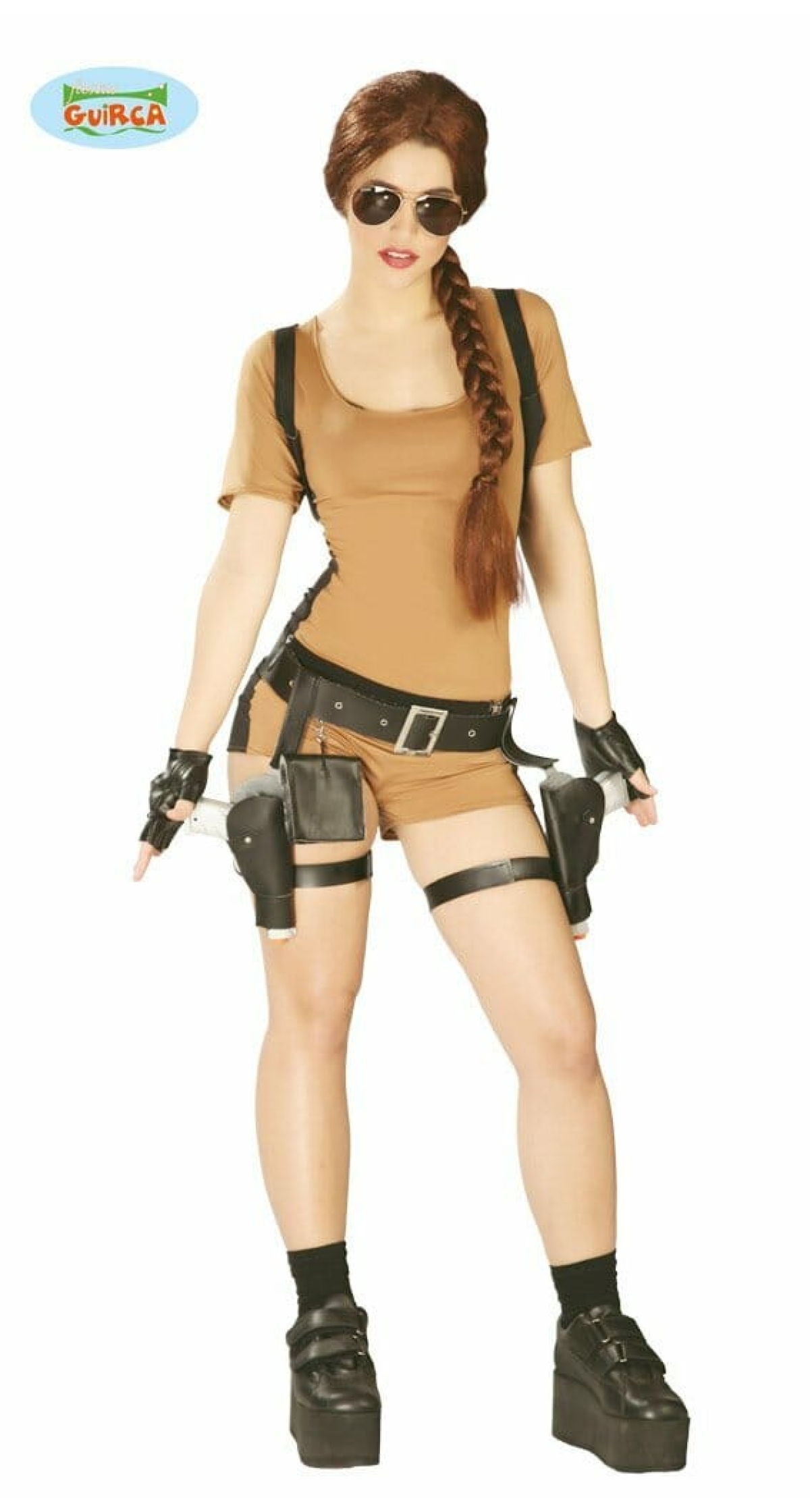 Adventurer - Adult Size Medium /  Large