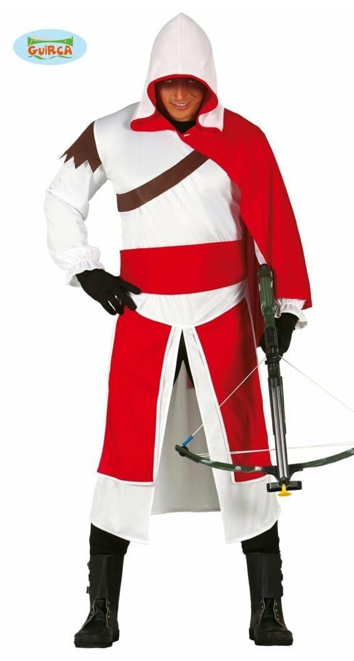 Knight Templar - Adult Size Medium