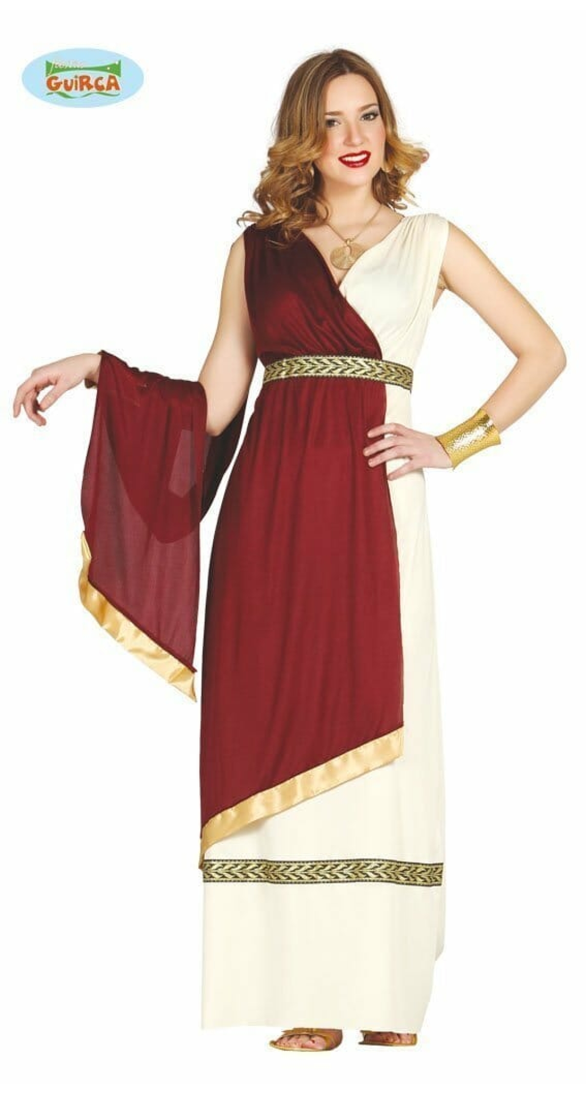 Roman Woman - Adult Size Medium