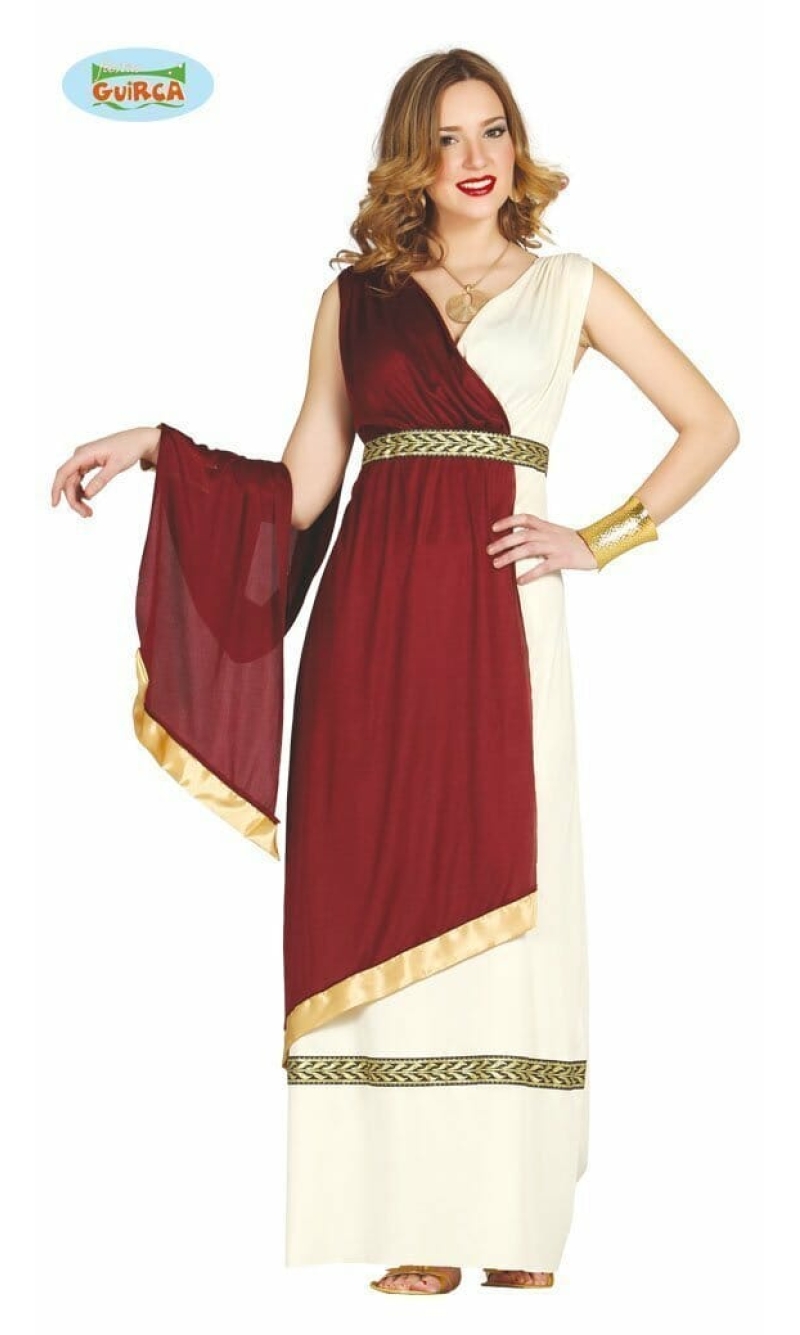 Roman Woman - Adult Size Medium