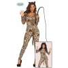 Leopardess - Adult Size Medium /  Large