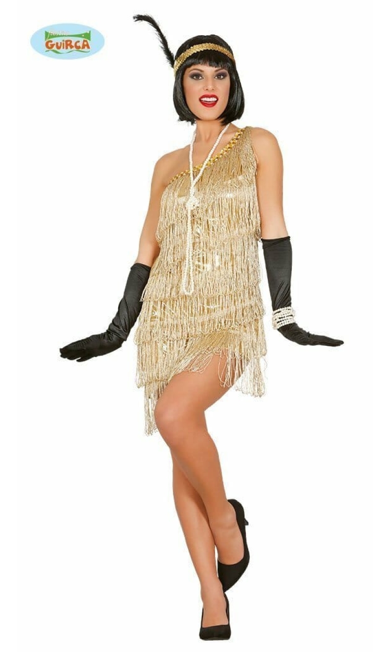 Charleston Thelma - Adult Size Small
