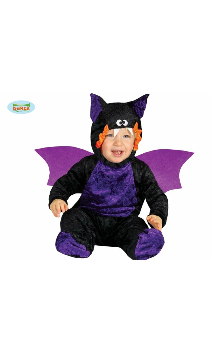 Bat (Murcielago) - Age 6 to 12 Months
